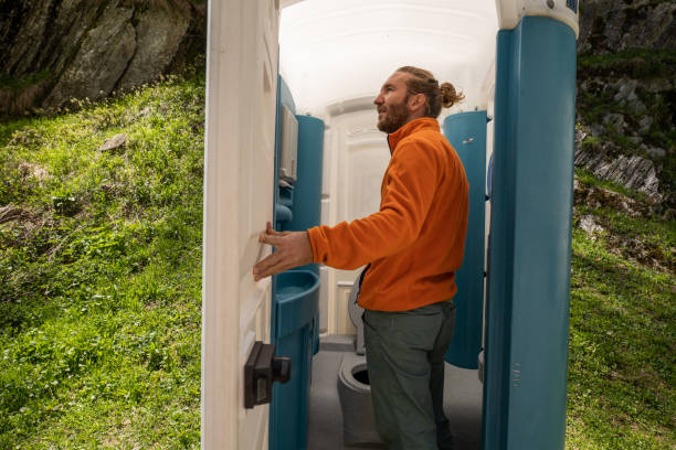 Best Event porta potty rental  in Potomac Park, CA