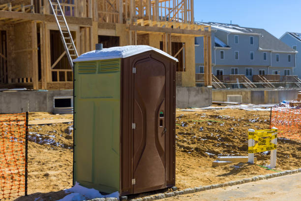 Best Best portable toilet rental  in Potomac Park, CA