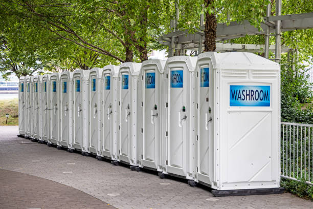 Reliable Potomac Park, CA porta potty rental Solutions