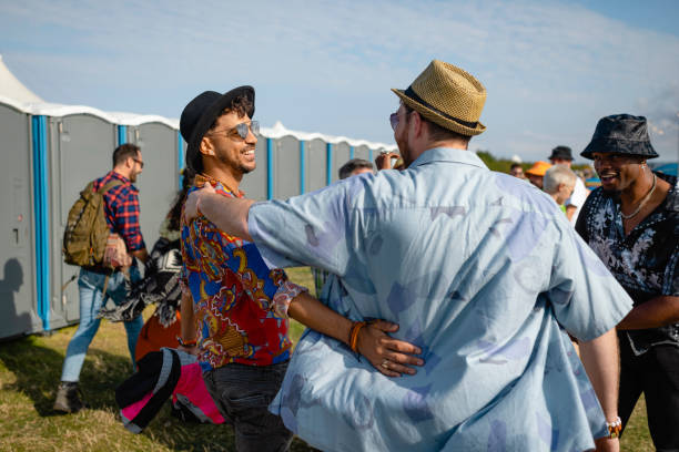 Best Portable toilet rental cost  in Potomac Park, CA