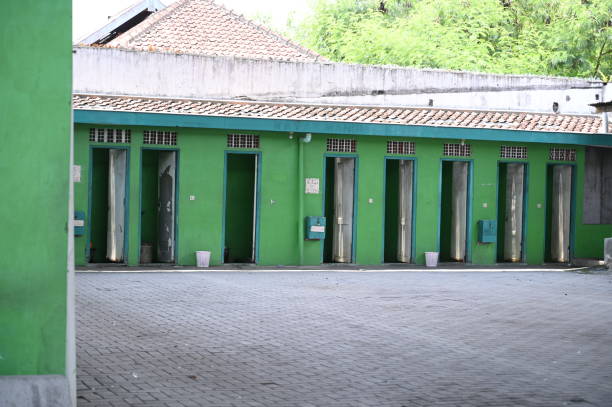 Best Sanitation services for porta potties  in Potomac Park, CA