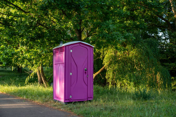 Best Emergency porta potty rental  in Potomac Park, CA