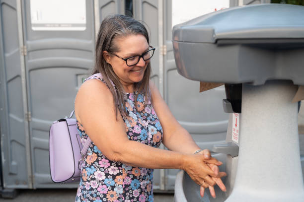 Best Event porta potty rental  in Potomac Park, CA