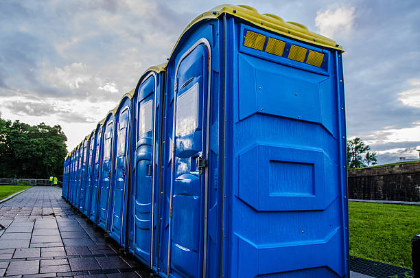 Best Temporary restroom rental  in Potomac Park, CA